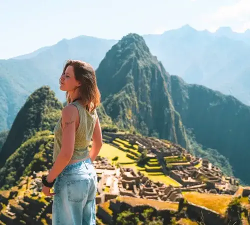 Machu Picchu Travel Package | Peruvian Sunrise
