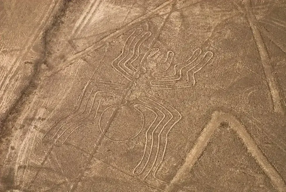 Nazca Lines Trip Peru | Peruvian Sunrise 