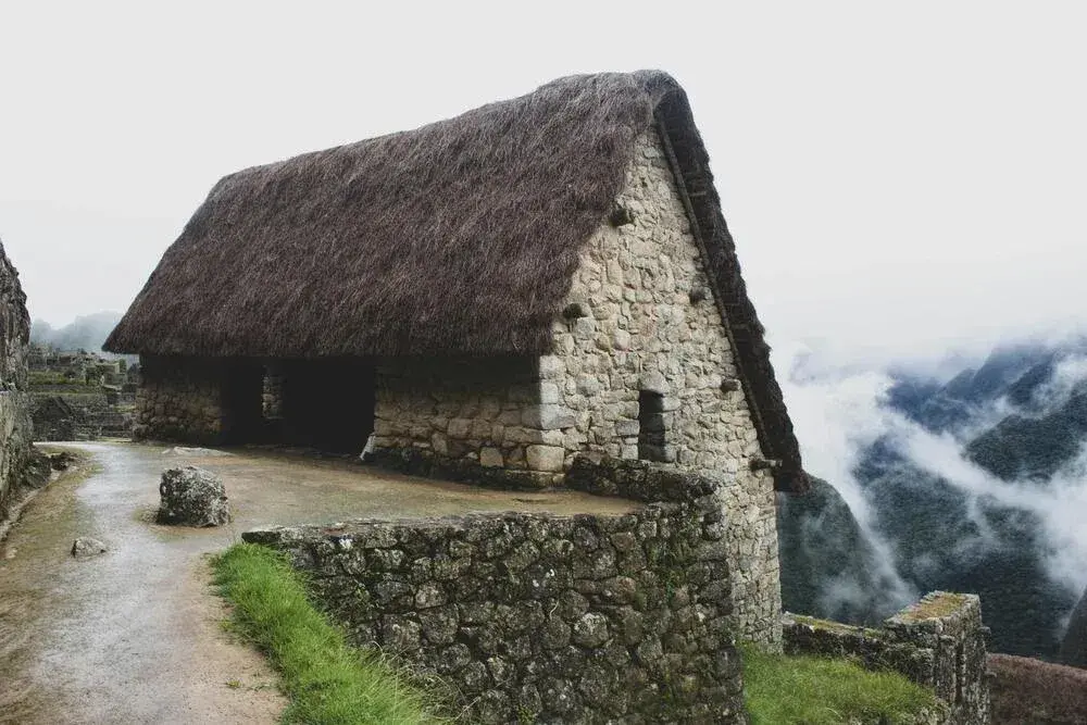 Relaxing Tour Peru, inca site Cusco | Peruvian Sunrise