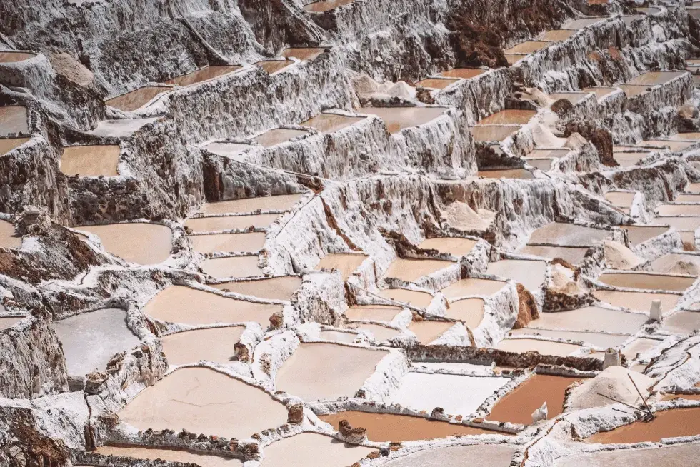 Get to know Chincheros, Maras and Moray | Peruvian Sunrise