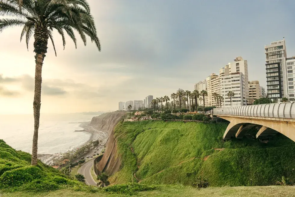 city tour in Lima | Peruvian Sunrise