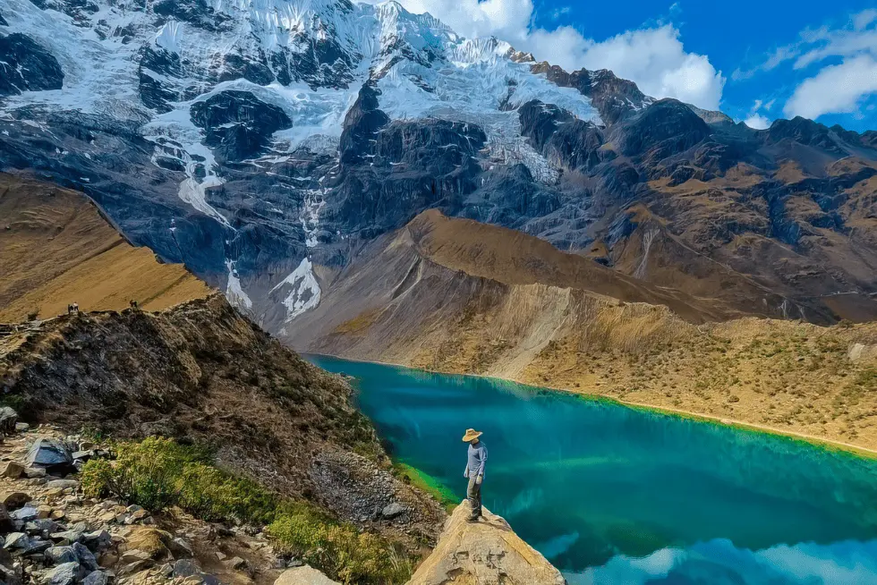 Humantay Lagoon | Peruvian Sunrise