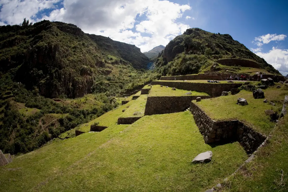 Sacred Valley, Cusco | Peruvian Sunrise