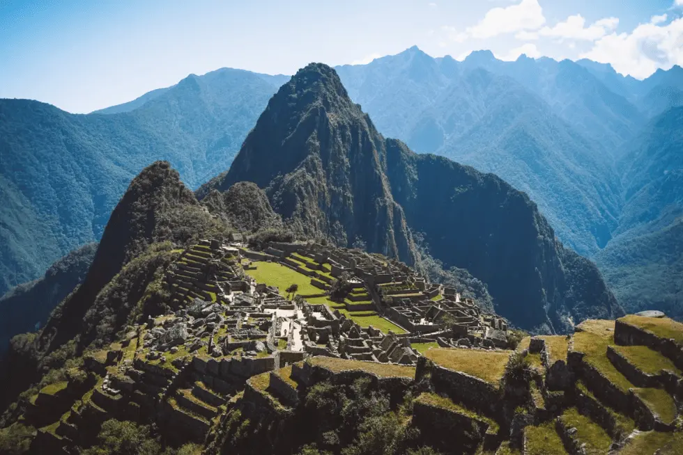 Experience the magic of Machu Picchu, one of the 7 wonders | Peruvian Sunrise