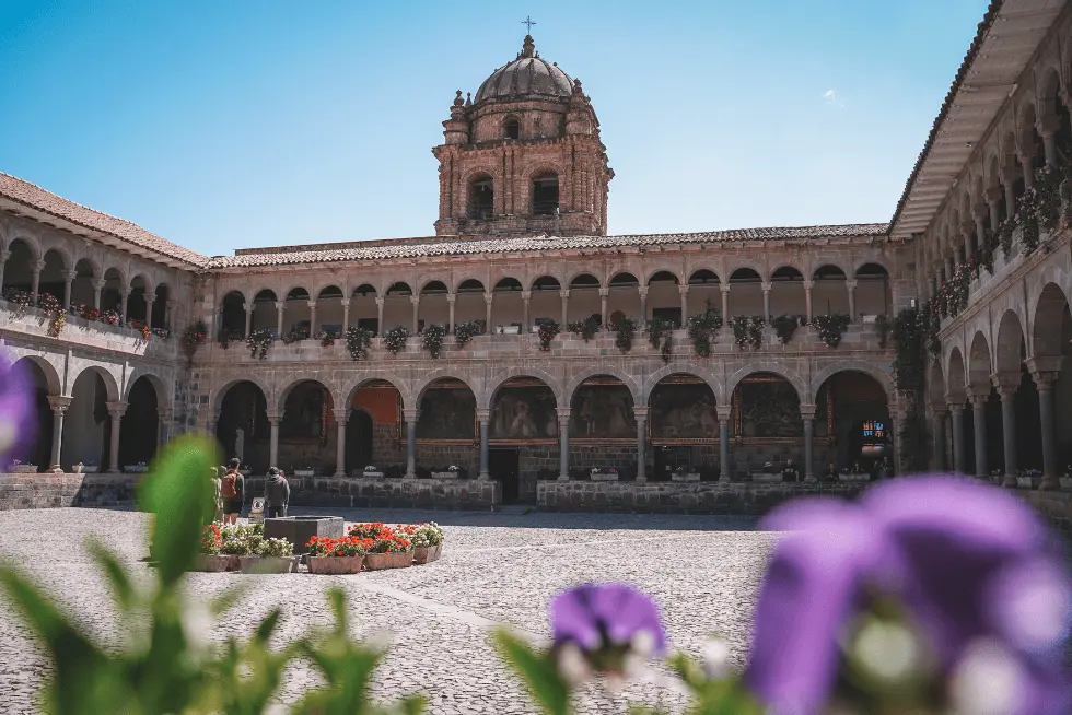 Explore the beautiful city of Cusco | Peruvian Sunrise