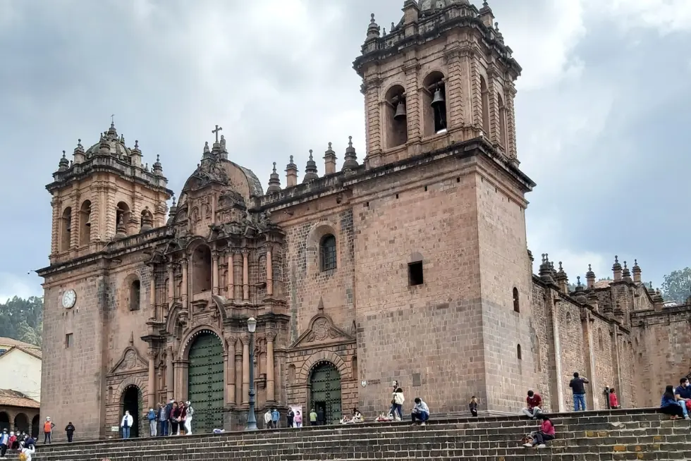 Cusco City | Peruvian Sunrise