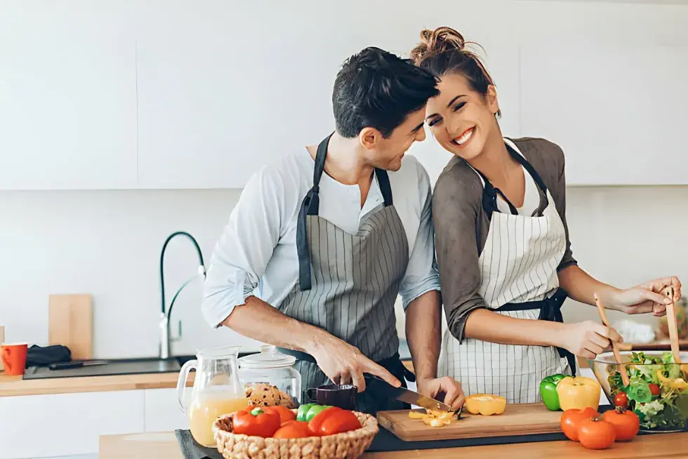 Cooking class in Cusco for couples | Peruvian Sunrise