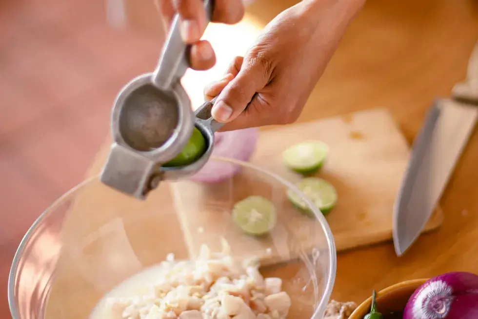 Cooking class in Cusco | Peruvian Sunrise