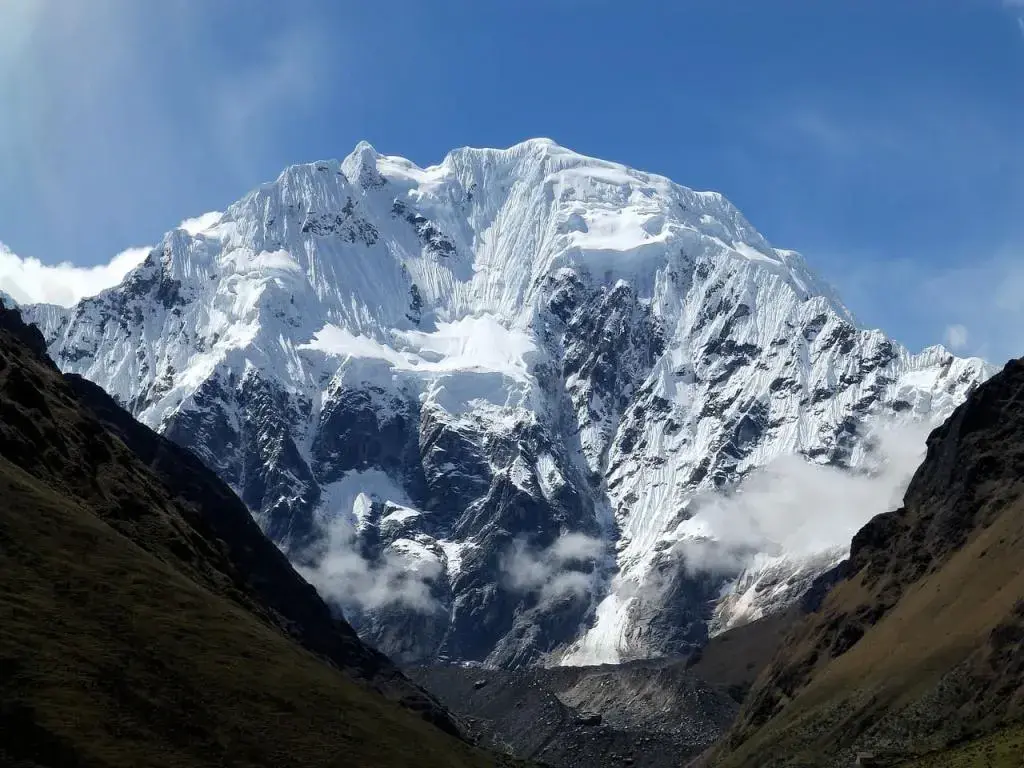 Salkantay trek Cusco | Peruvian Sunrise