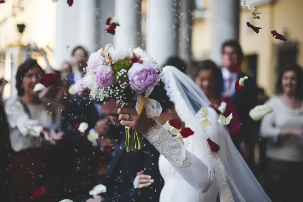 A wedding like no other! Discover the Andean way in Peru | Peruvian Sunrise