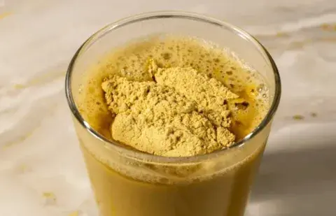 Superfoods Peru maca | Peruvian Sunrise