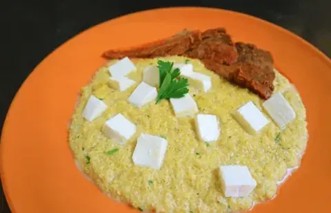 Superfoods Peru quinua dish | Peruvian Sunrise