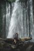 DAY HIKE TO THE POC POC WATERFALL Peru - Peruvian Sunrise