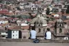 Tour of the City of Cusco | Peruvian Sunrise