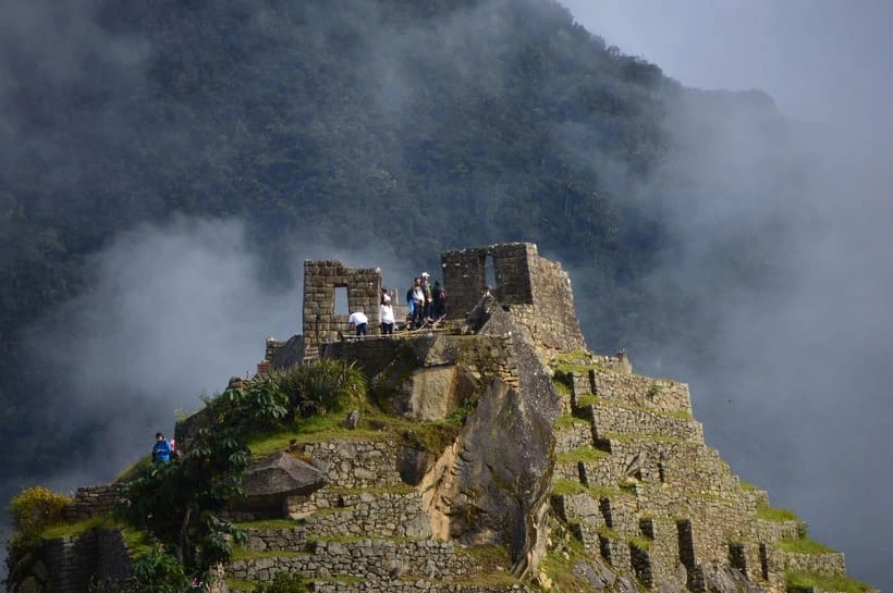 Peruvian Andes | Peruvian Sunrise